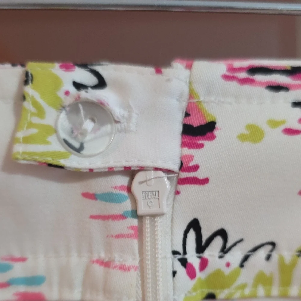 Talbots Sailboat Skirt - Picture 7 of 7
